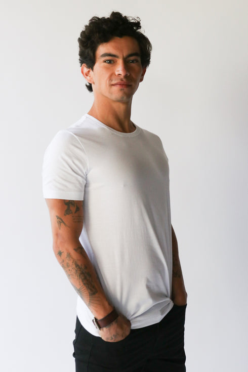 Everyday Basic T-Shirt 3-Pack